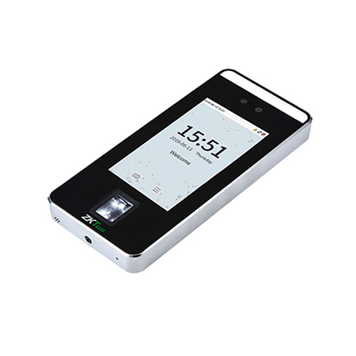 دستگاه حضور و غیاب v5l